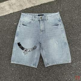 Picture of LV Jeans Short _SKULVM-2XL20tr8011836